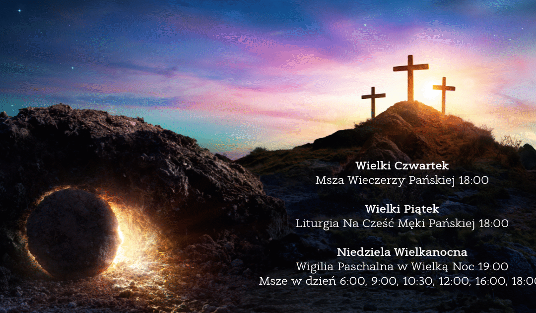 Święte Triduum Paschalne